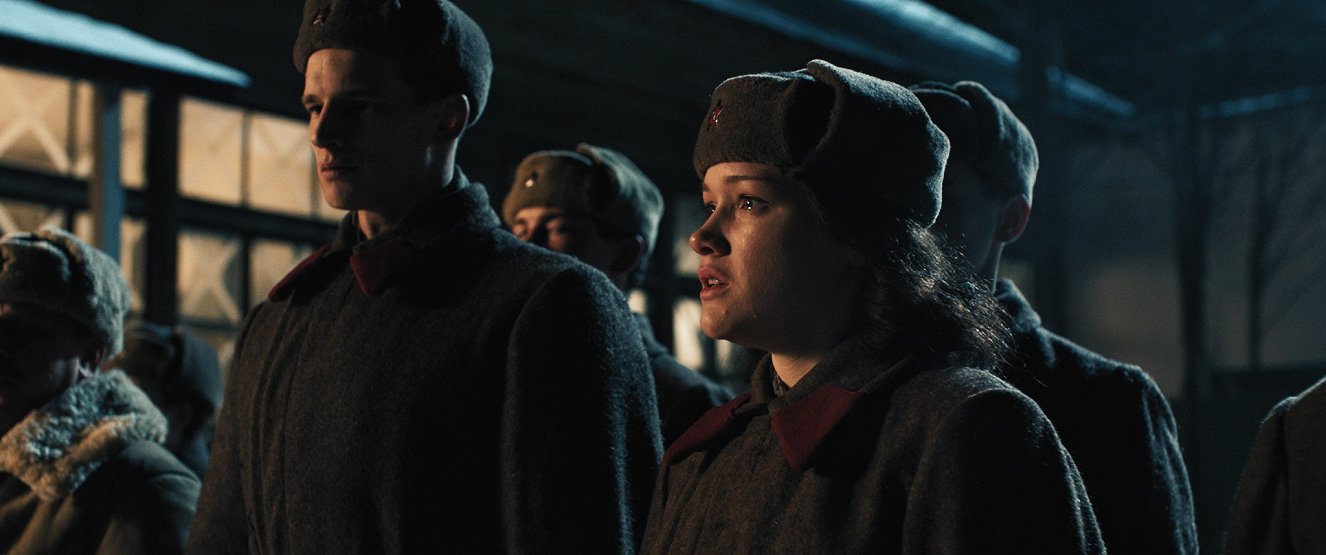 Zoja (2020) Galerie Z filmu ČSFD.cz