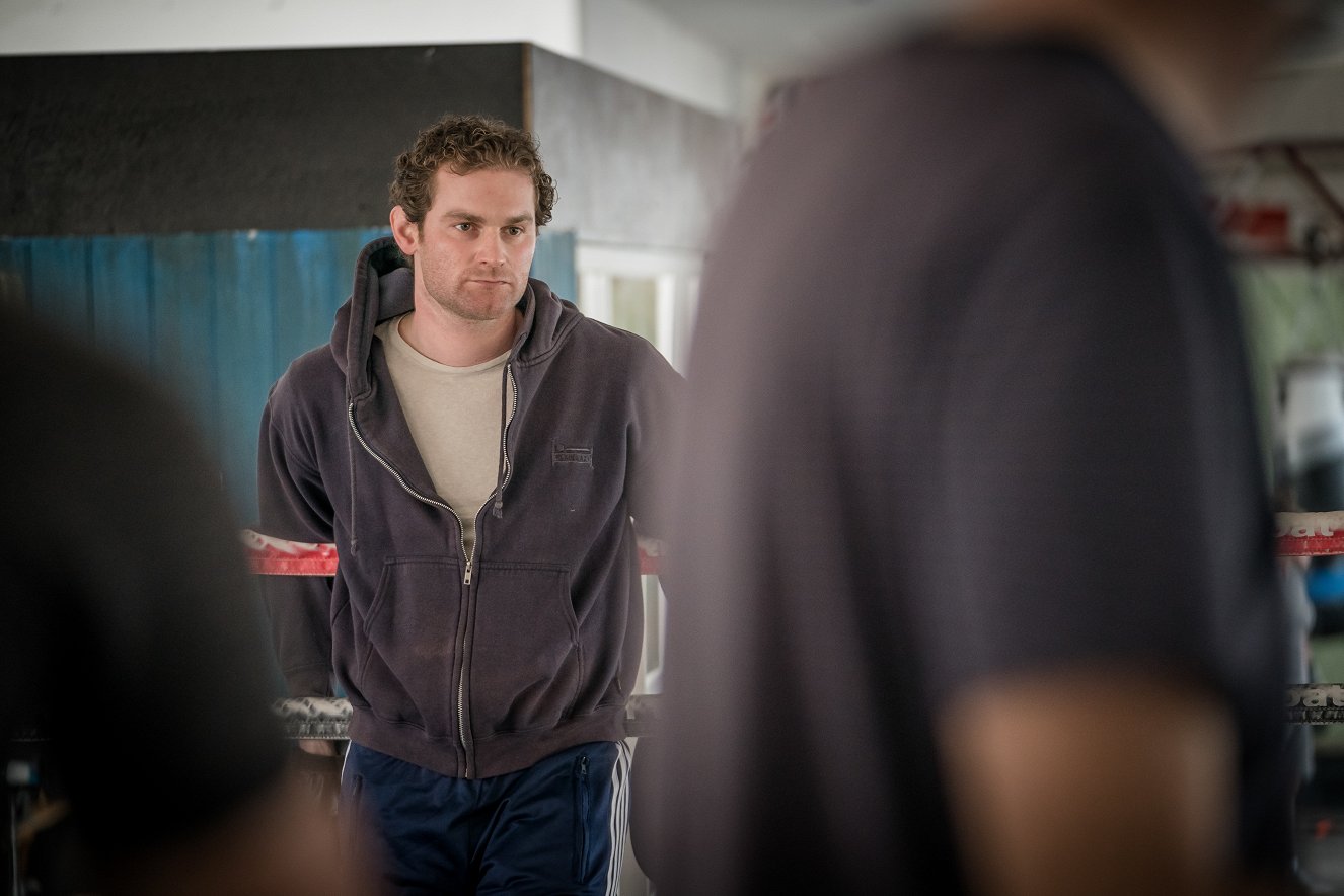 The Bay Season 3 (S03) (2022) ČSFD.cz