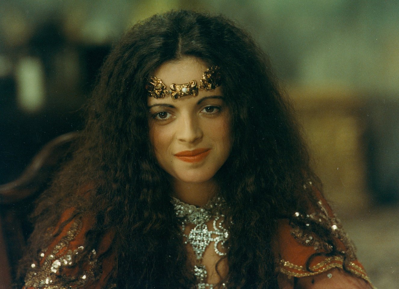 Die Prinzessin mit der langen Nase (1983) FilmBooster.at Die Prinzessin mit der langen Nase (1983) FilmBooster.at