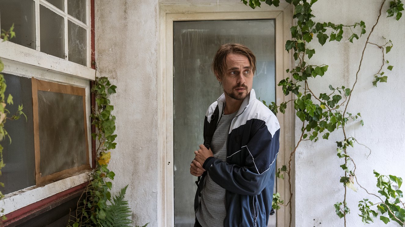 Trailer Für Das Licht In Einem Dunklen Haus Das Licht in einem dunklen Haus (2022) | Galerie - Z filmu | ČSFD.cz