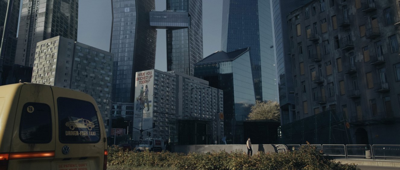 Bod obnovy (2023) Galerie Z filmu ČSFD.cz