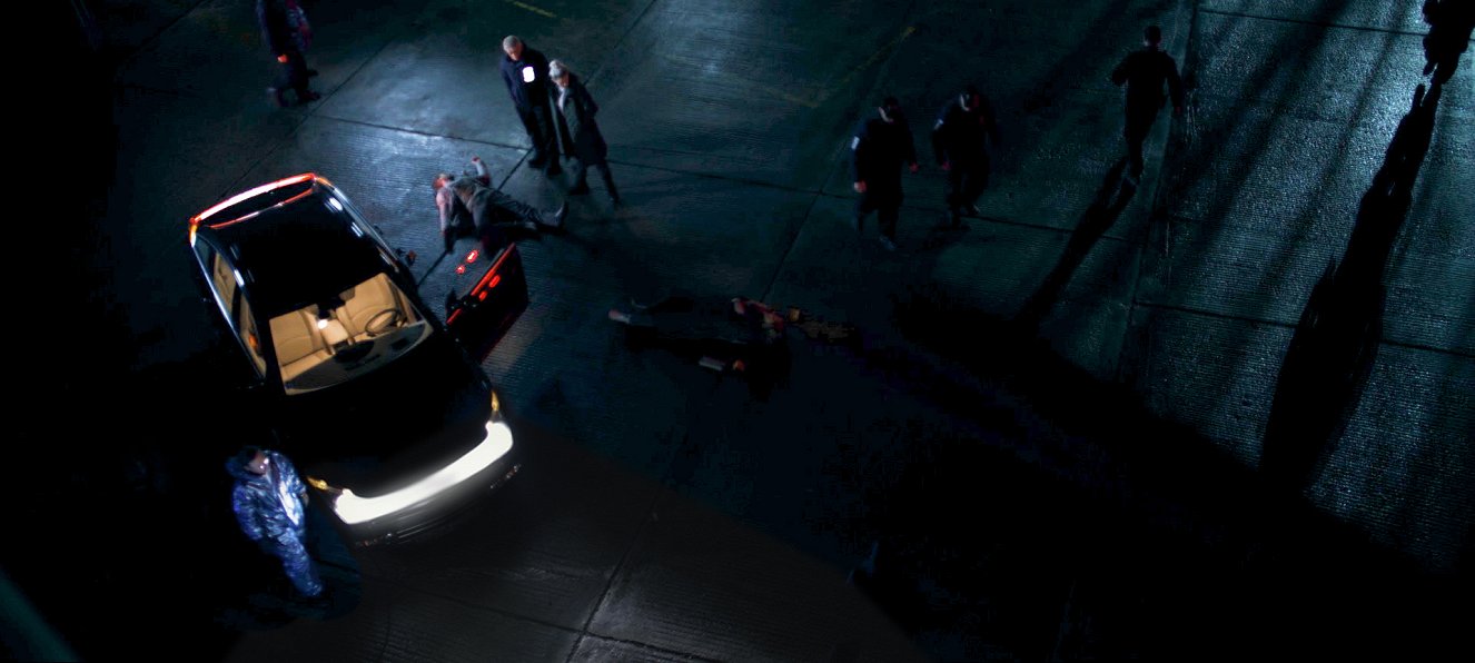 Bod obnovy (2023) Galerie Z filmu ČSFD.cz