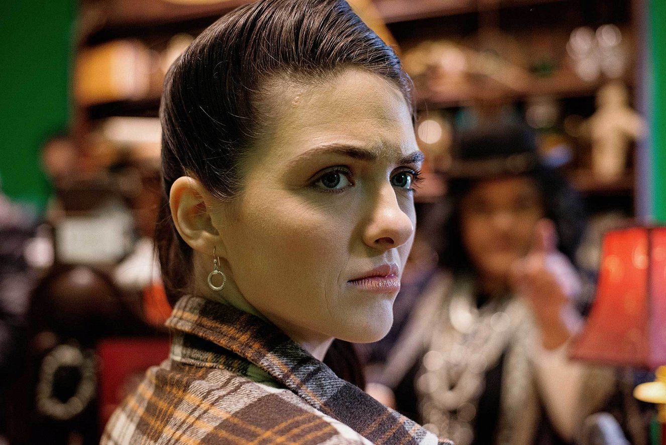 Jeepers Creepers Reborn (2022) Galerie Z filmu ČSFD.cz