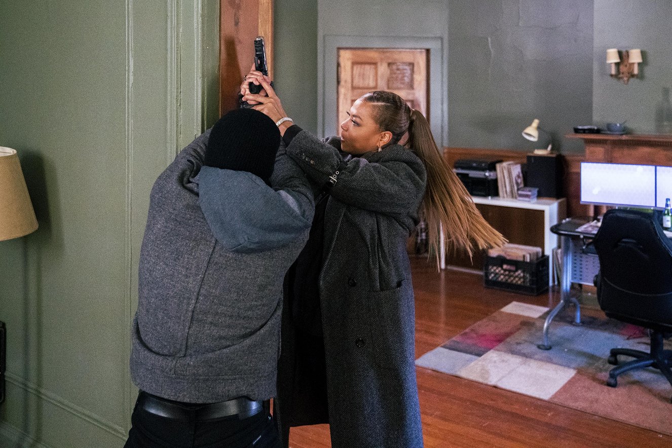 Equalizer Chinatown (S02E11) (2022) ČSFD.cz