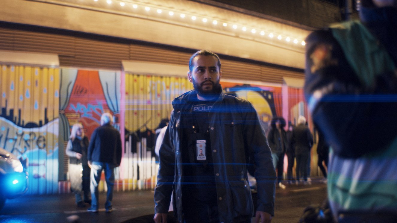 Gangs of Oslo (2023) Cinematheque ČSFD.cz