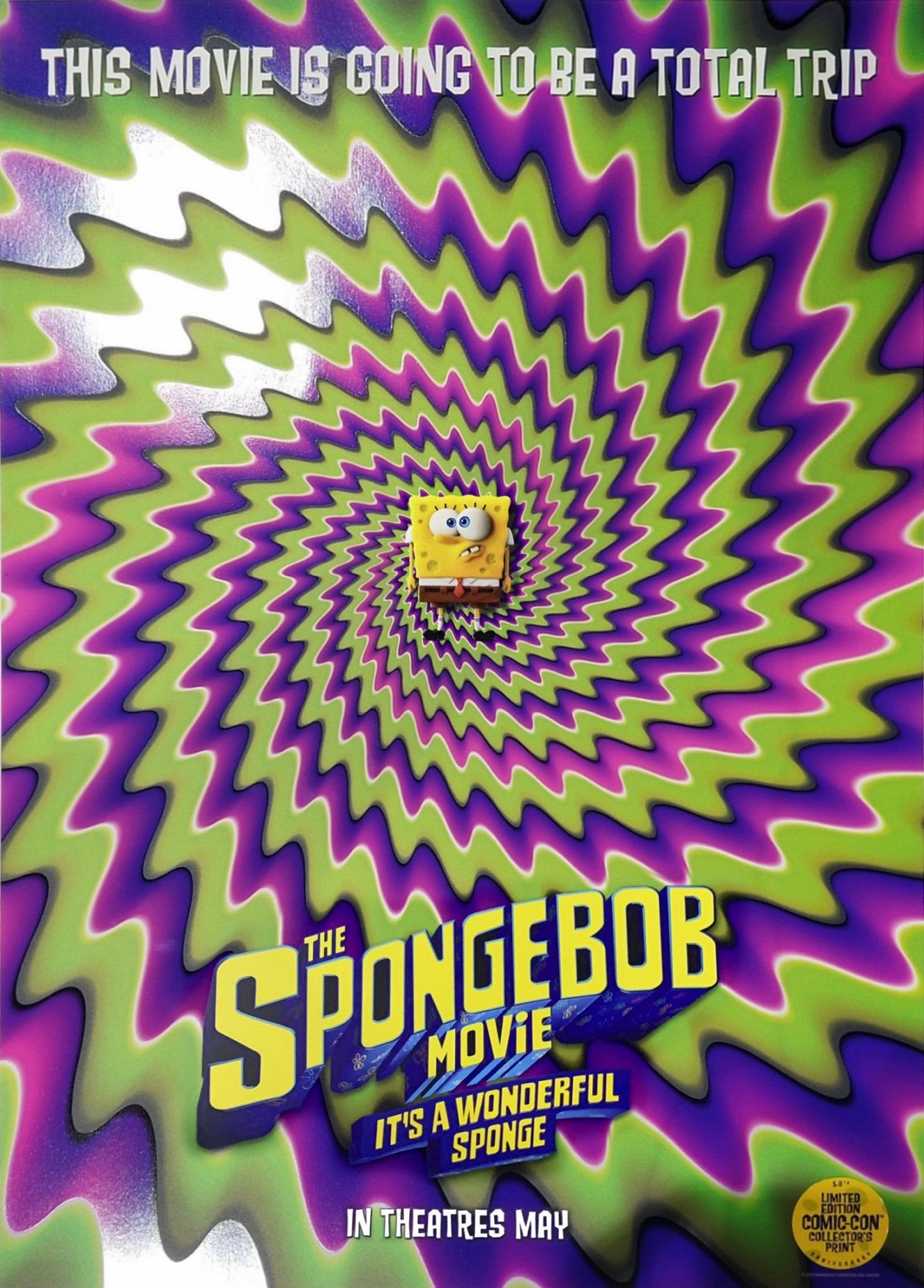 Spongebob ve filmu houba na t ku 2020 galerie plak ty sfd cz