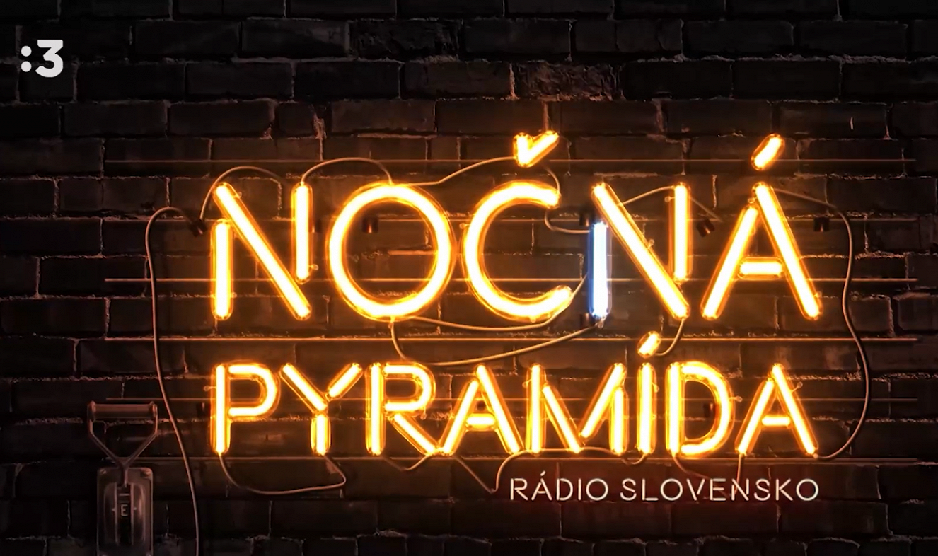 Nočná pyramída (2020)