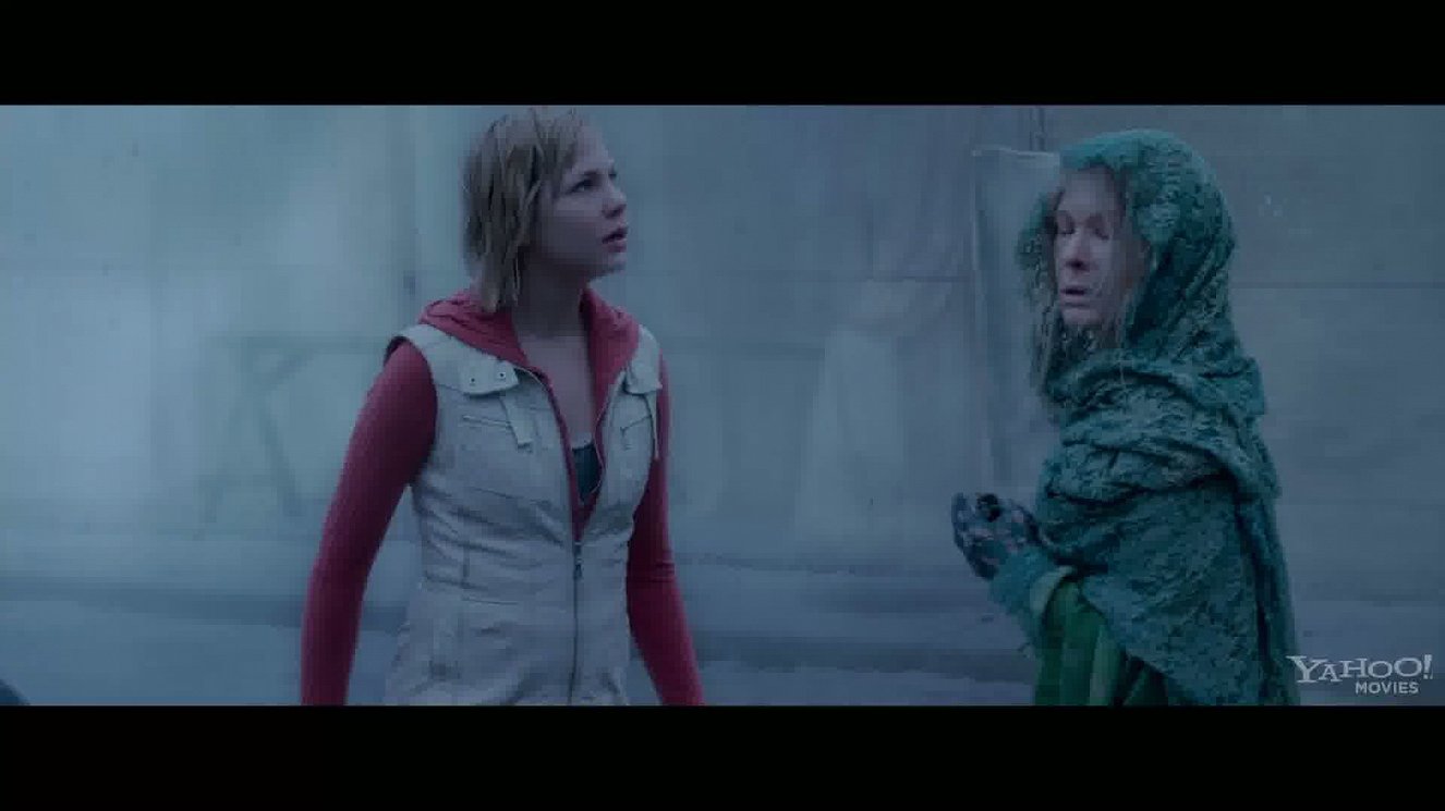 Návrat do Silent Hill 3D (2012) | ČSFD.cz