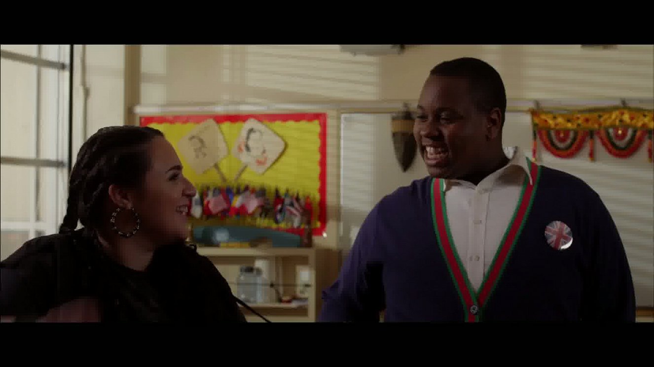 Geography Club (2013) ČSFD.cz