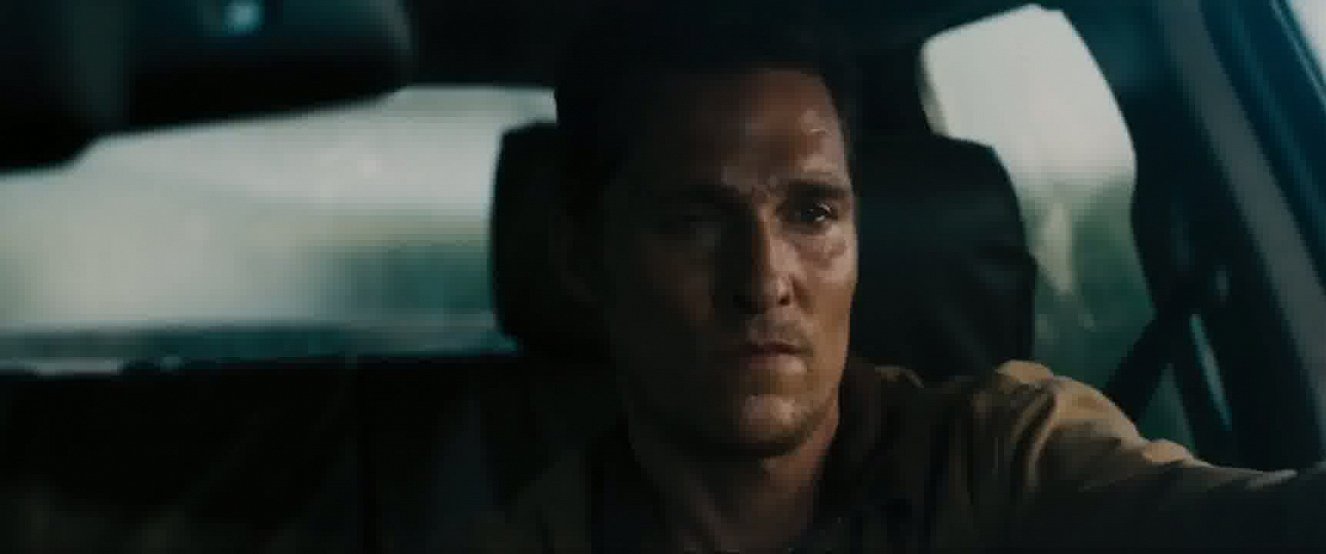 Interstellar (2014) | ČSFD.cz