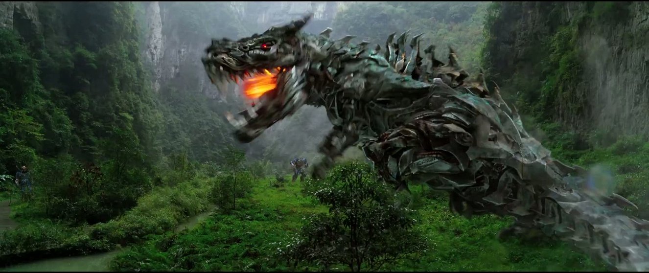 Transformers Zánik (2014) Videa Trailer ČSFD.cz