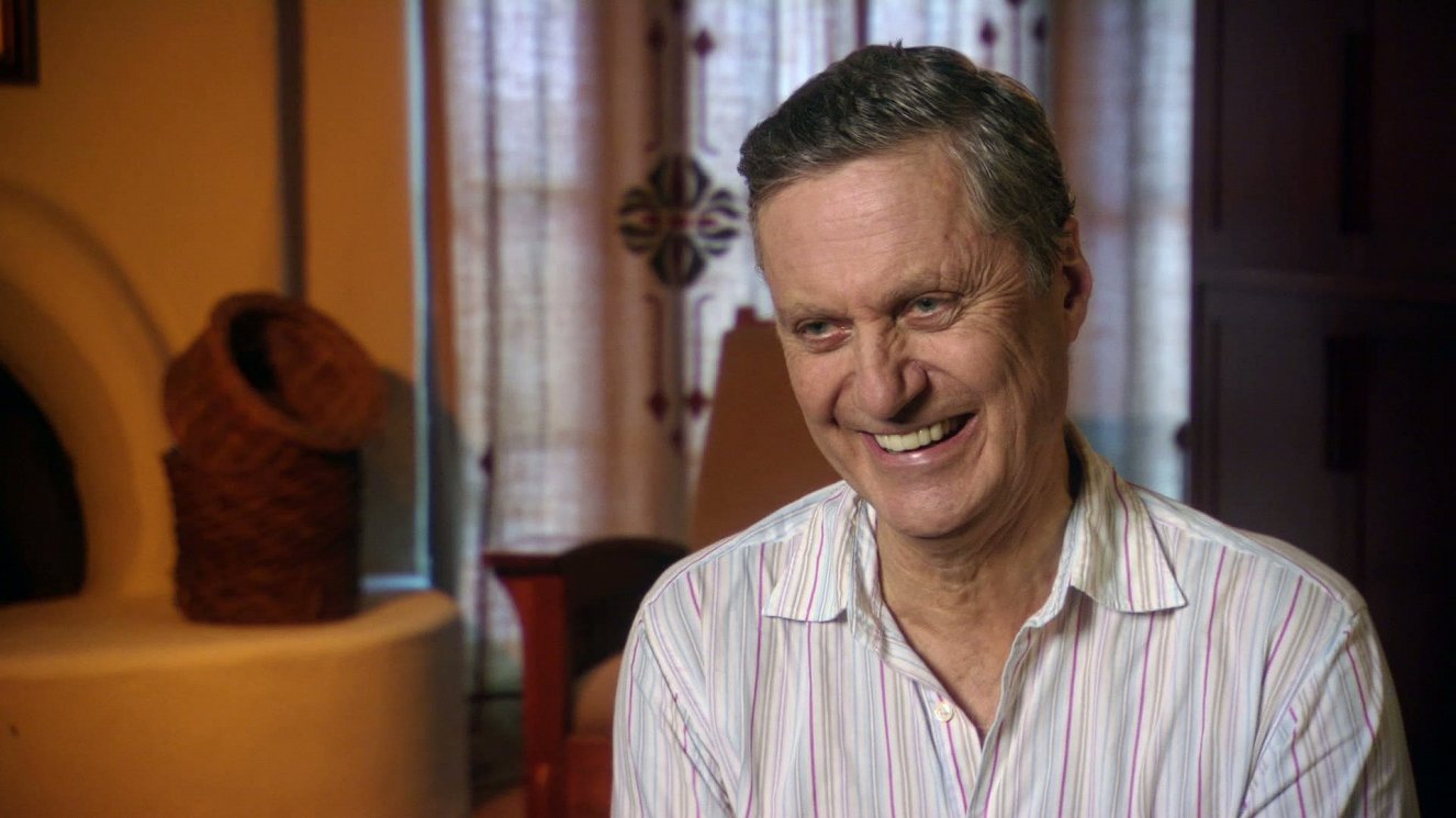 Lasse Hallström ČSFD.cz