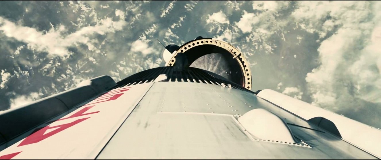 Interstellar (2014) | ČSFD.cz