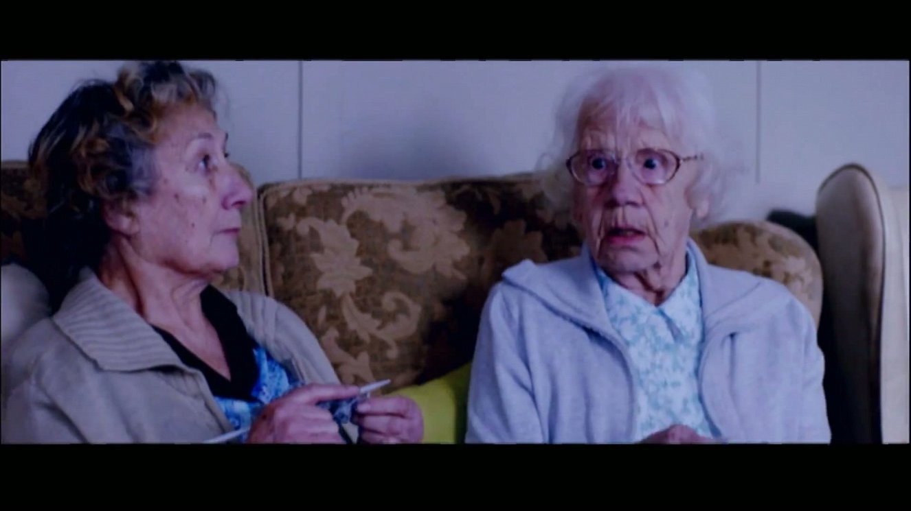 Remember Me (2014) ČSFD.cz