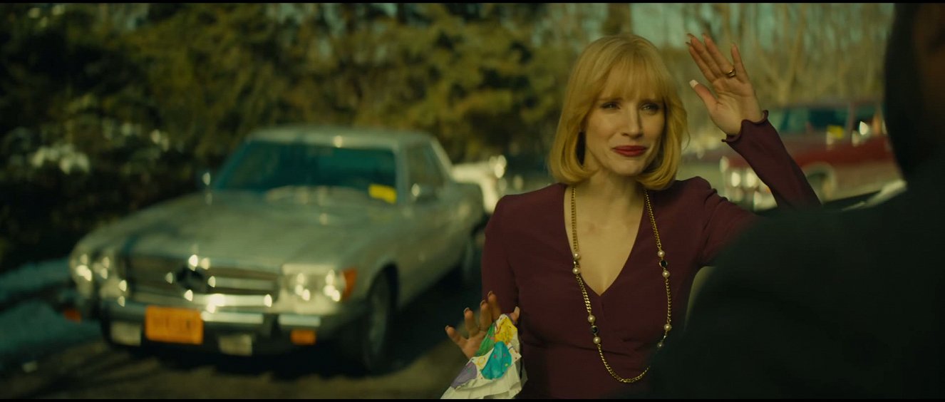 годы трейлер