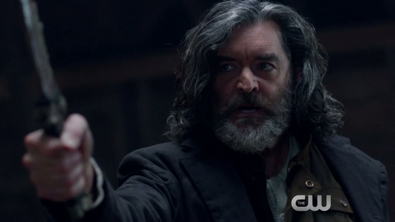 песнь палача