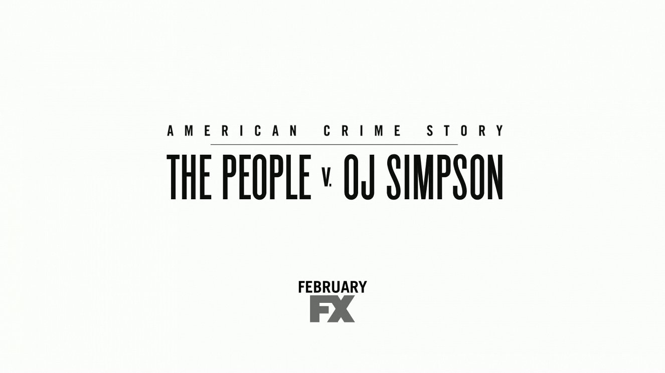 American Crime Story Lid versus O. J. Simpson (S01) (2016) ČSFD.cz