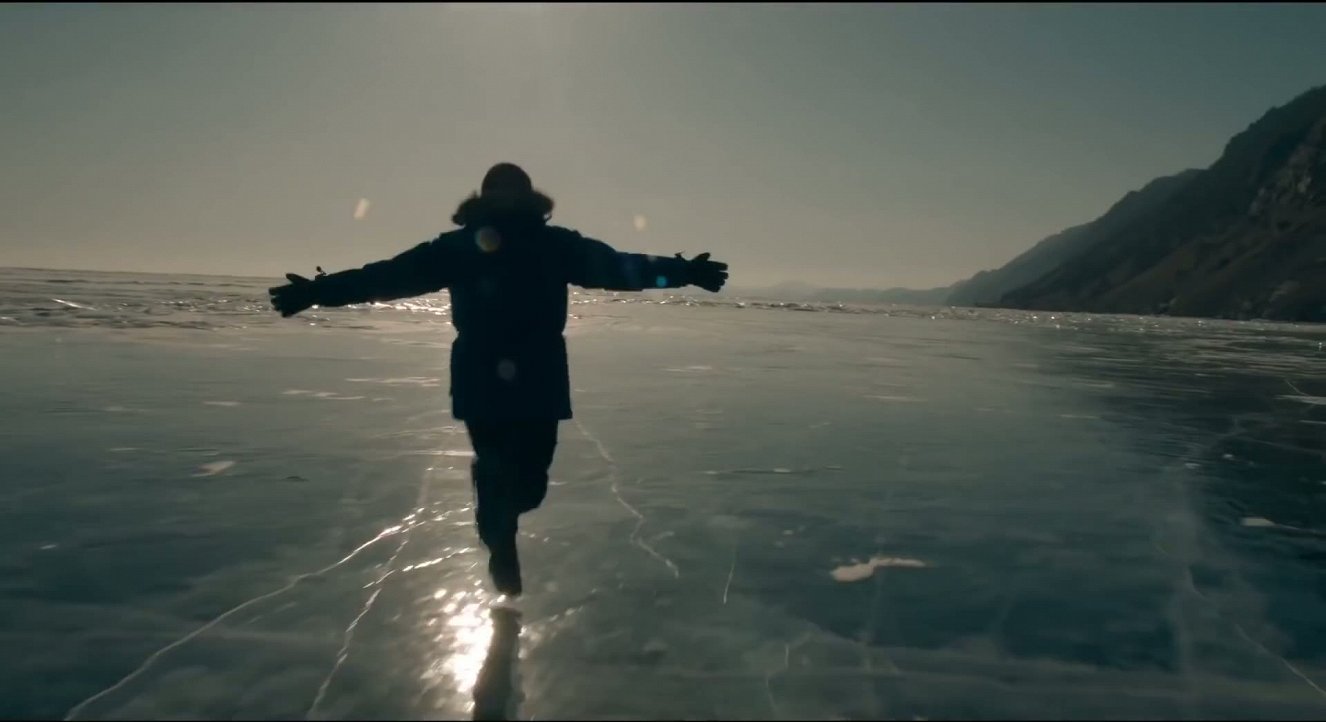 Dans les forêts de Sibérie (2016) | ČSFD.cz