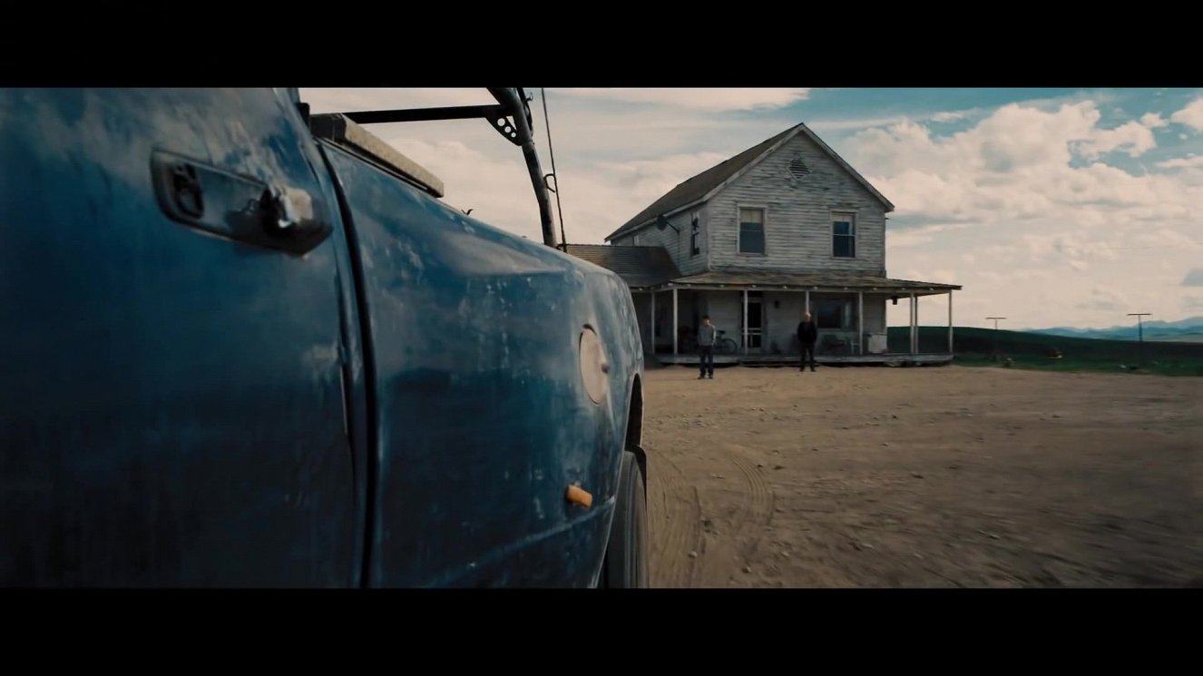Interstellar (2014) | Videa - Trailer | ČSFD.cz
