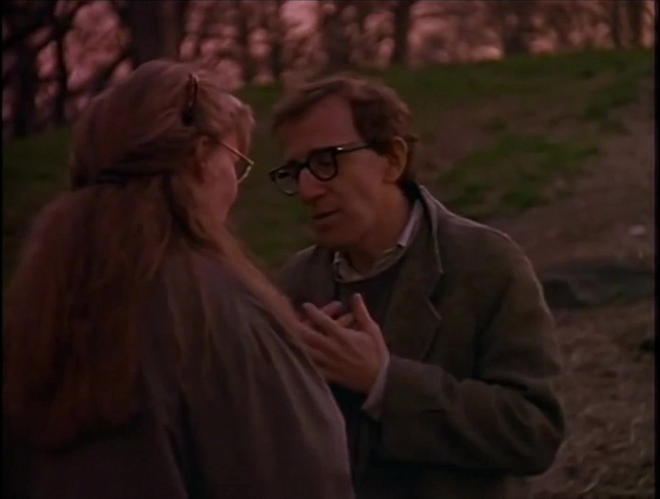 Verbrechen und andere Kleinigkeiten (1989) | Filmothek | FilmBooster.de