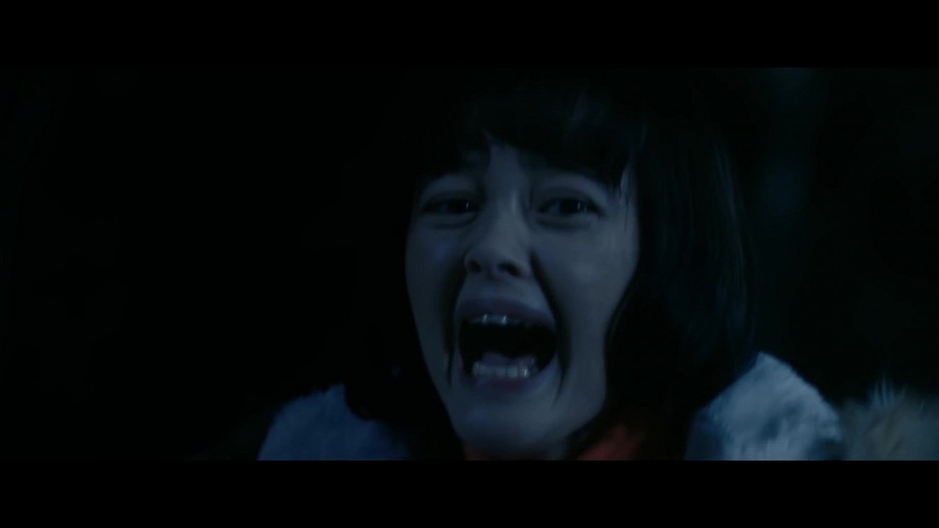 Sadako vs Kayako (2016) ČSFD.cz