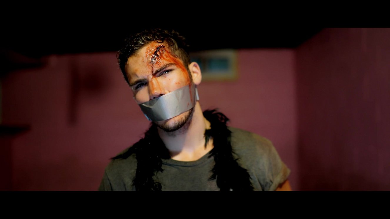 Pitchfork (2016) ČSFD.cz