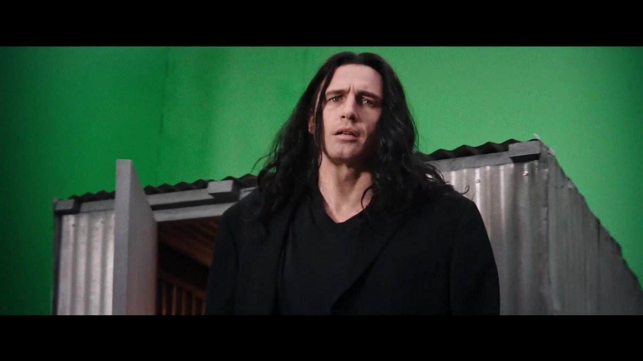 творцы трейлер