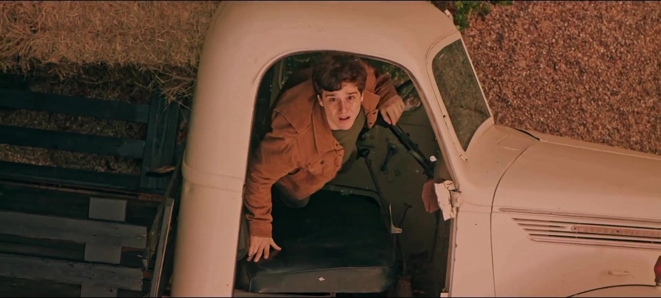 Jeepers Creepers 3 (2017) ČSFD.cz