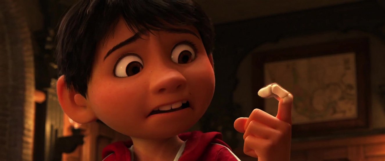Coco (2017) | Videa - Trailer | ČSFD.cz
