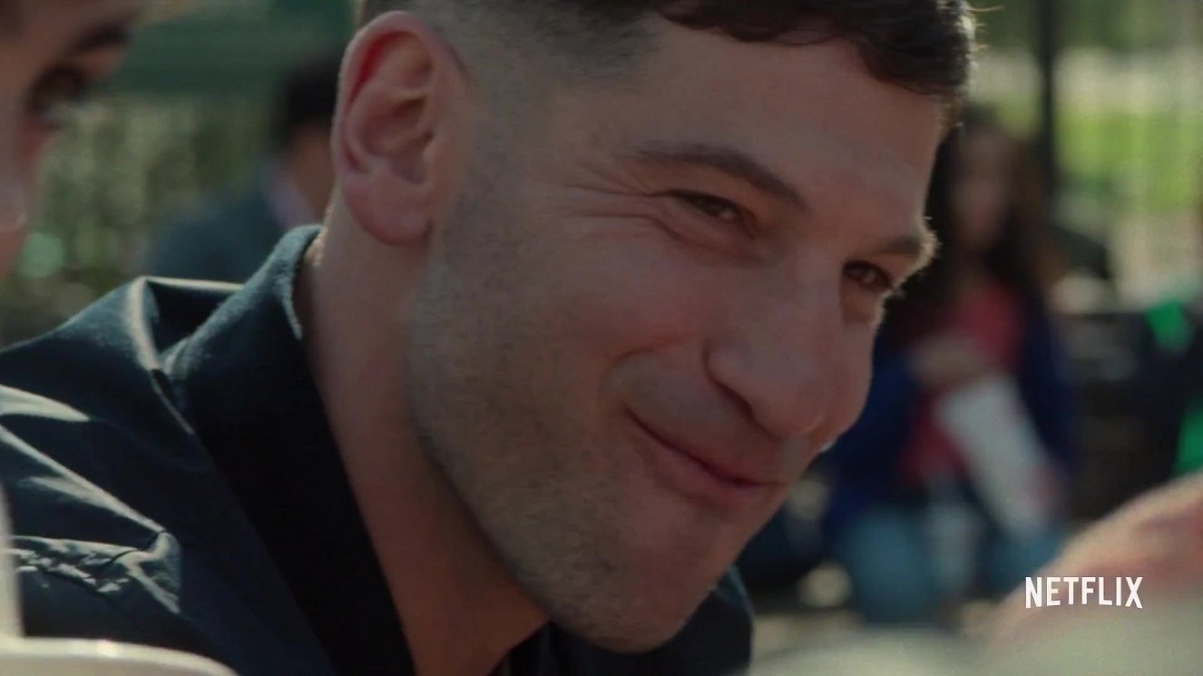 The Punisher (2017) | ČSFD.cz