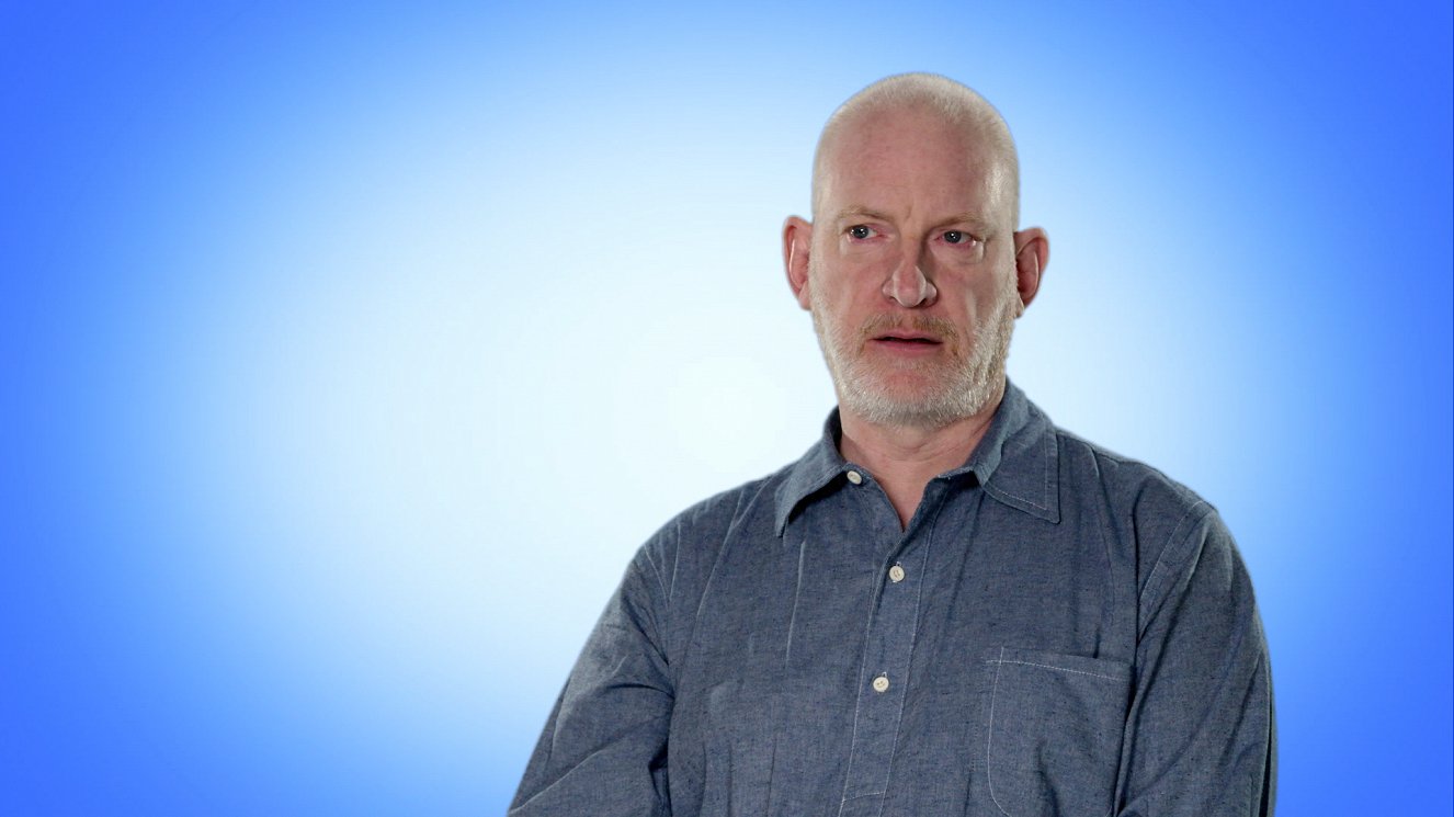 John Stevenson | ČSFD.cz