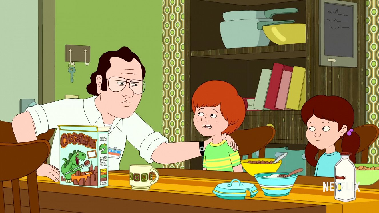 семья 3 сезон. с значит семья кевин. мультсериал семья. мультсериал про детсадовцев. с значит семья.