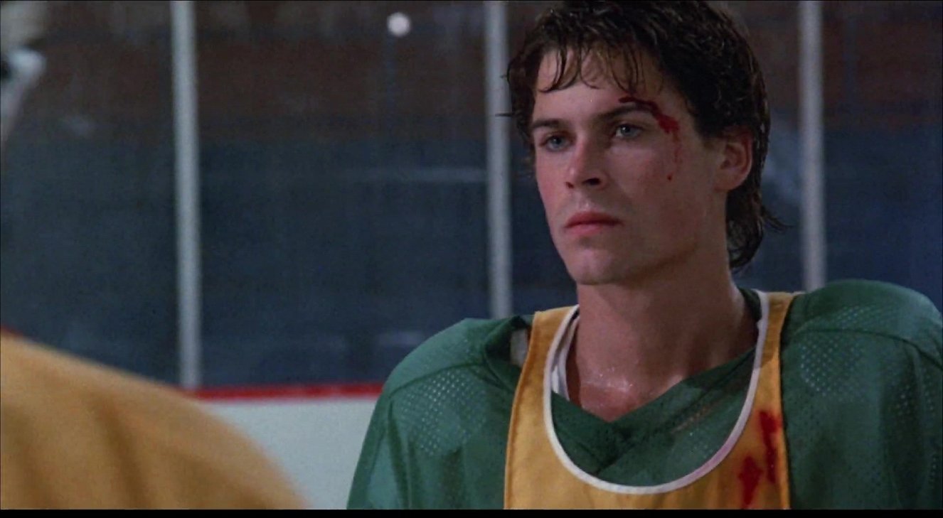 Youngblood (1986) ČSFD.cz