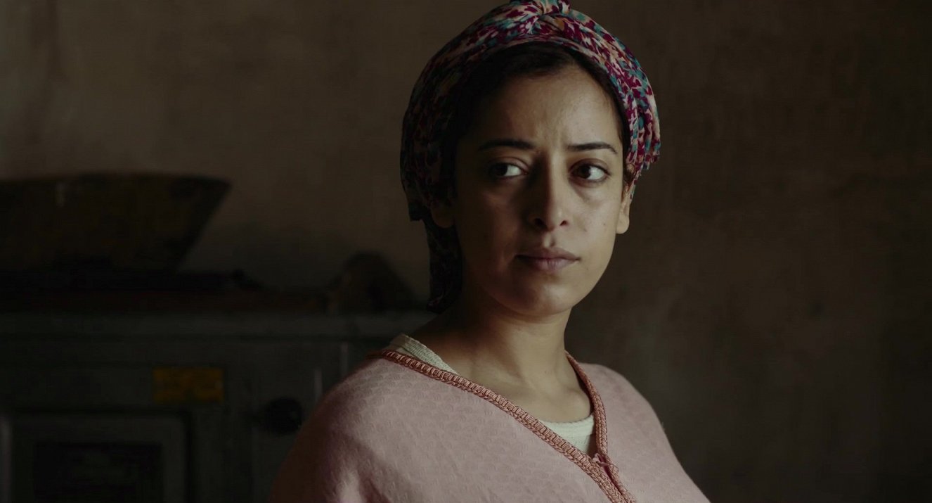Films Et Séries Tv Avec Lubna Azabal Lubna Azabal | ČSFD.cz