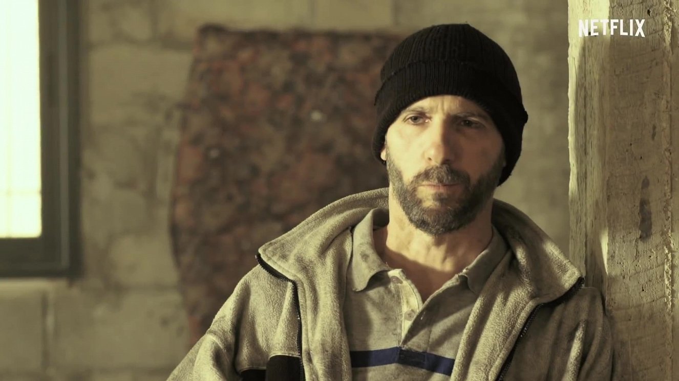 Fauda Season 3 (S03) (2019) ČSFD.sk