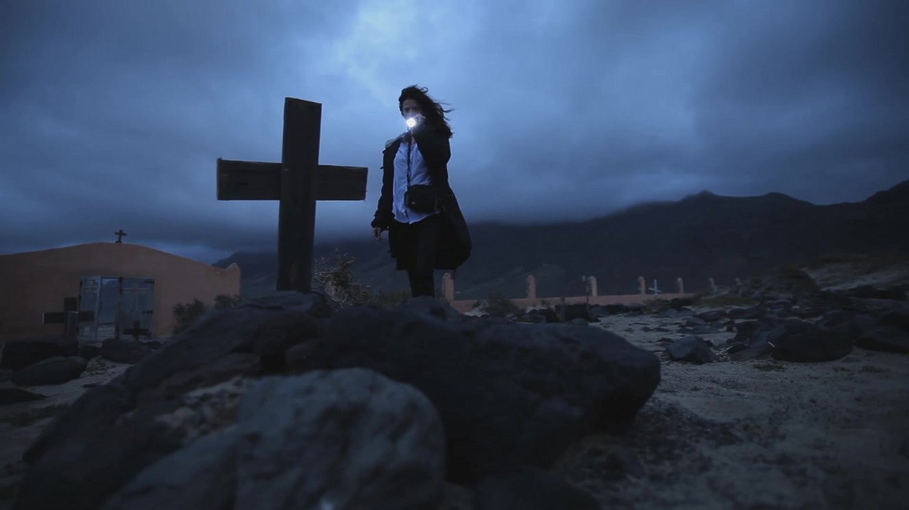 La luz de Mafasca (2012) | Videa - Trailer | ČSFD.cz