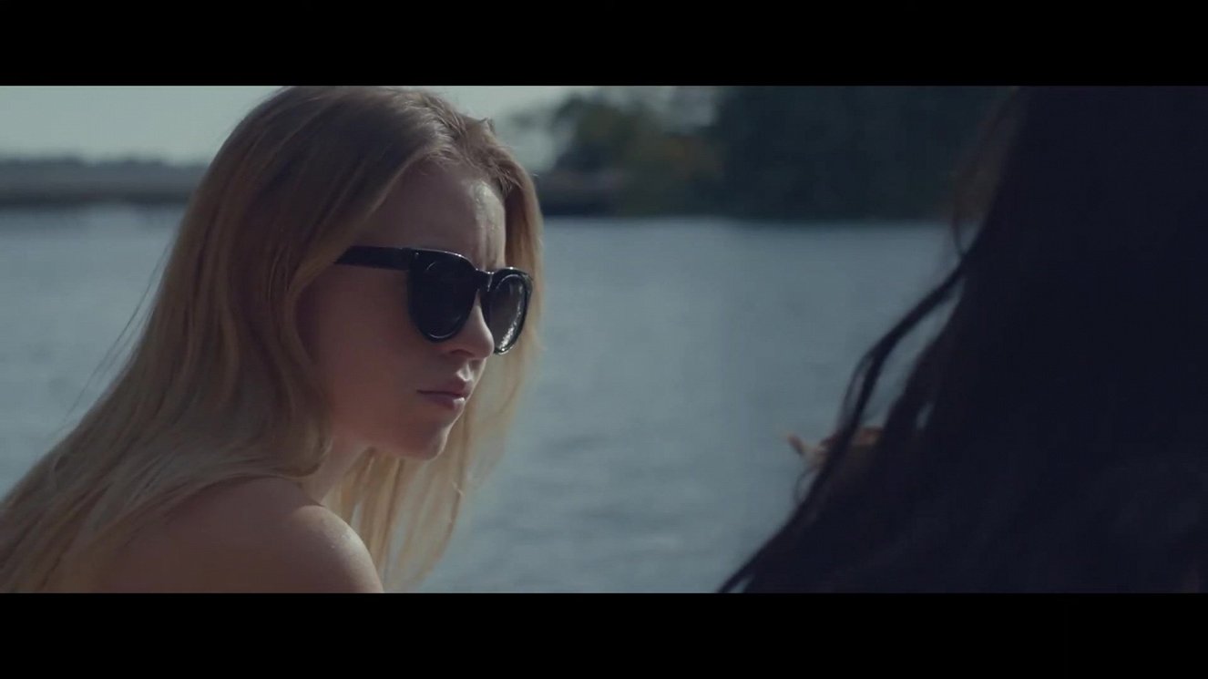 Clementine (2019) Videa Trailer ČSFD.cz