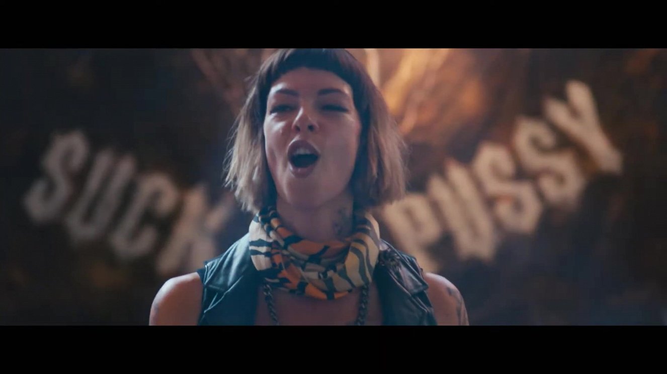 Revenge Ride (2020) ČSFD.cz