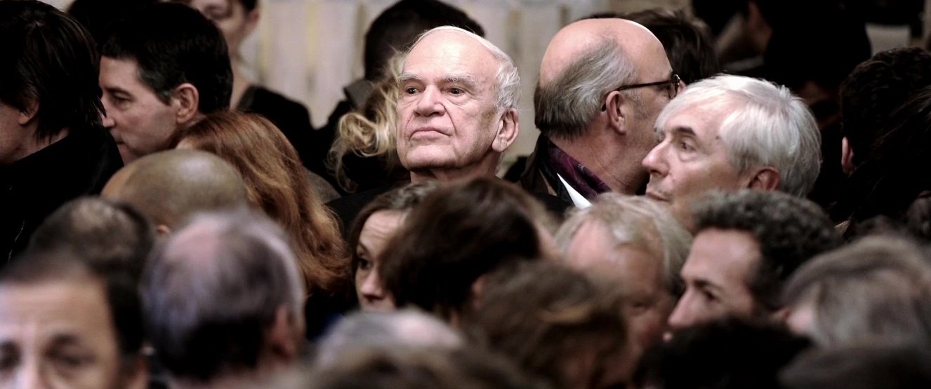 milan kundera od zertu  bezvyznamnosti  recenze uzivatelske