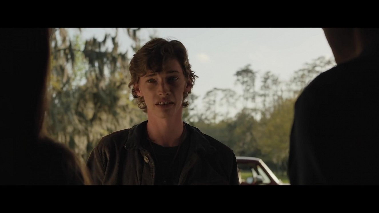 Dům u bažiny (2021) Recenze Uživatelské ČSFD.cz