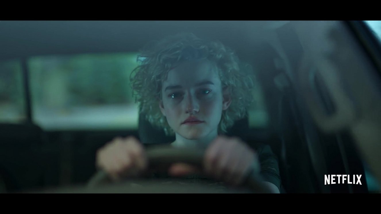 Ozark (2017) | ČSFD.cz