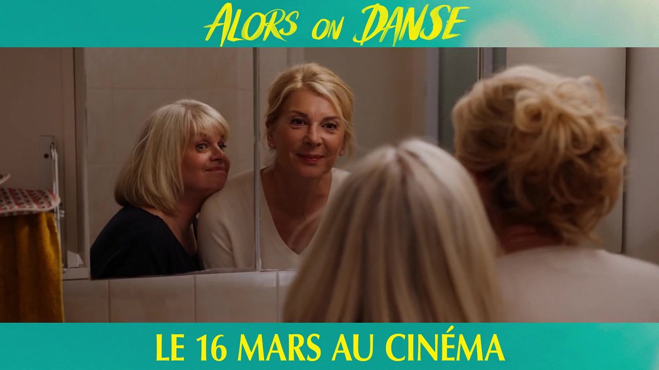Alors on danse (2021) | ČSFD.cz