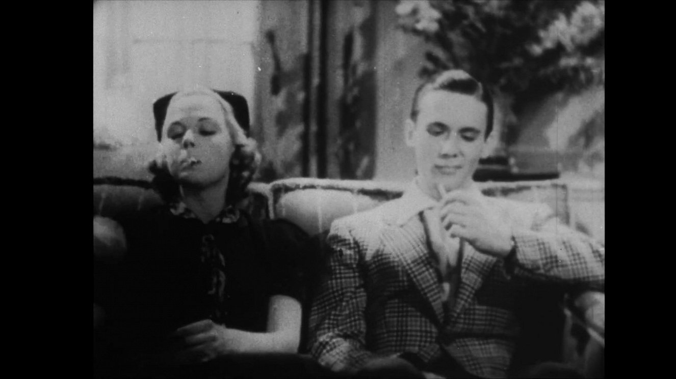 Reefer Madness (1936) ČSFD.cz