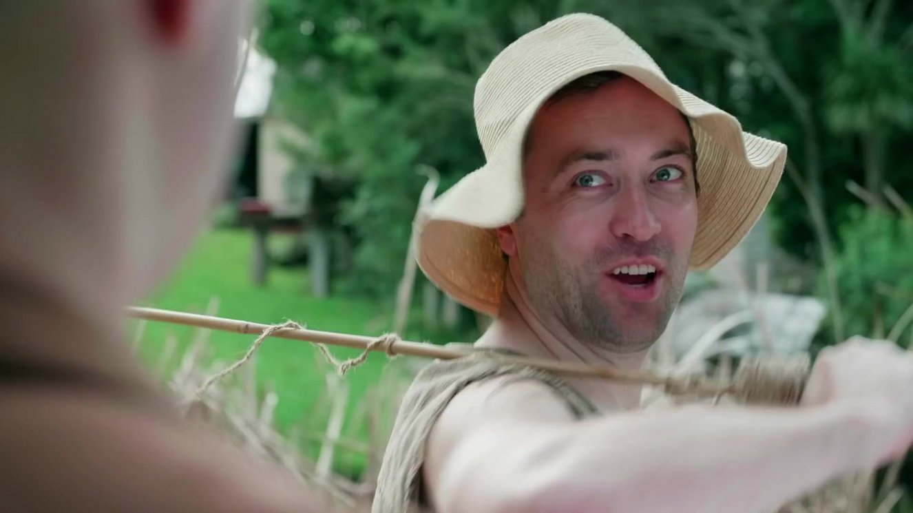 Viva La Dirt League (2011) ČSFD.cz