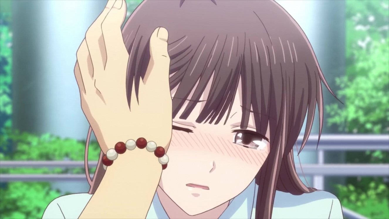 Fruits Basket Prelude (2022) ČSFD.cz