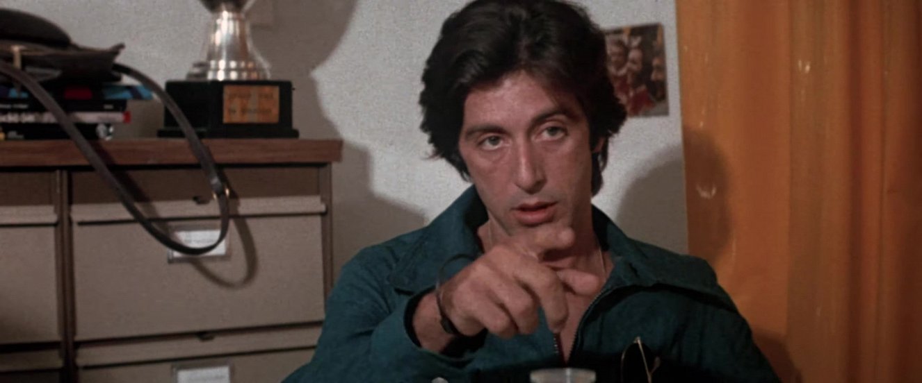 Bobby Deerfield (1977) ČSFD.cz