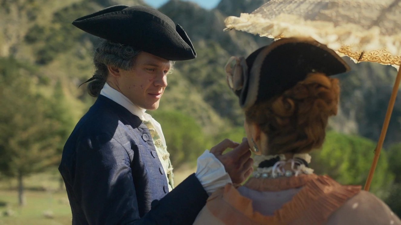 Il Boemo (2022) Recenze Uživatelské ČSFD.cz