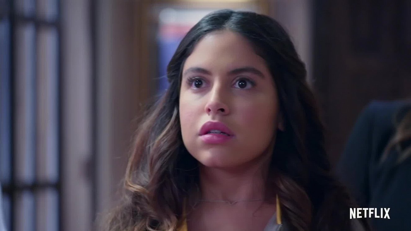 Greenhouse Academy Série 3 (S03) (2019) ČSFD.cz