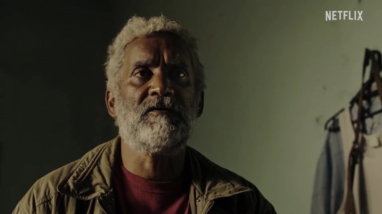 Togo (2022) | ČSFD.cz