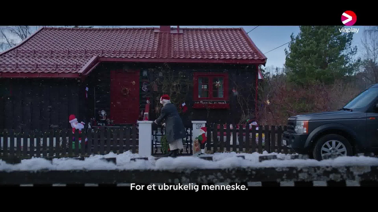 Pørni a její trable (2021) | Videá - Trailer | ČSFD.sk